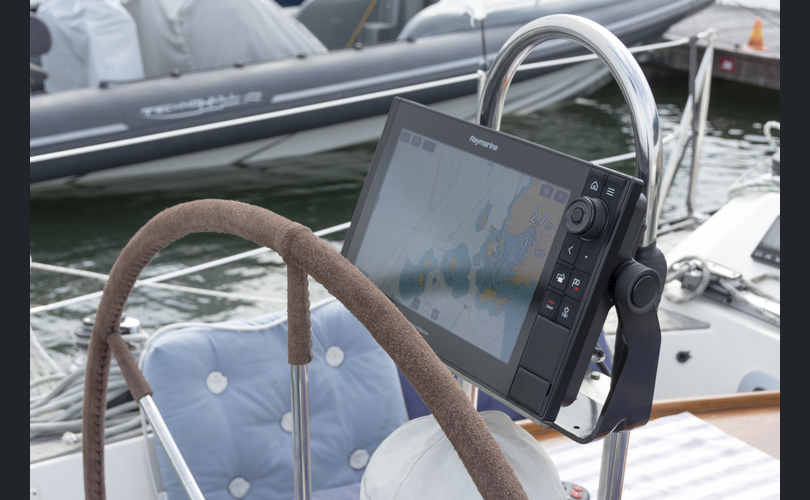 Baltic Yachts BALTIC 35-kuva-31